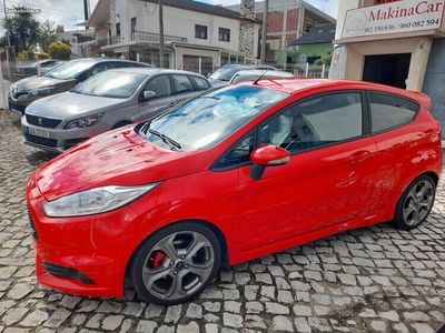 usado Ford Fiesta ST 182 cv