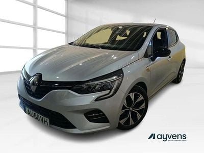Outra Usado 2022 Renault Clio V | € 14.200 (Bom preço)