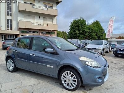 Renault Clio II