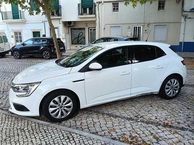 Renault Mégane IV