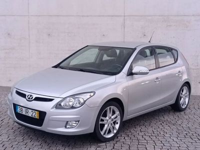 usado Hyundai i30 1.6 CRDi Style CPF