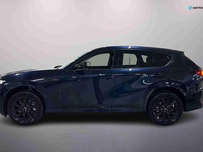Azul Usado 2024 Mazda CX-60 Homura-Line SUV | € 44.990