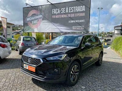 usado Seat Tarraco 2.0 TDI STYLE