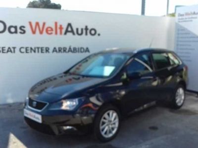 Seat Ibiza ST