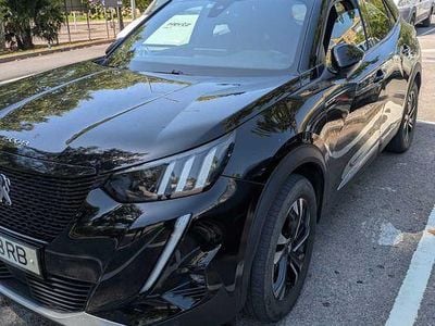 Usado 2021 Peugeot e-2008 GT SUV | € 19.000 (Preço elevado)