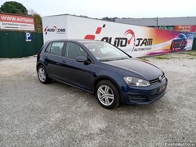 VW Golf VII