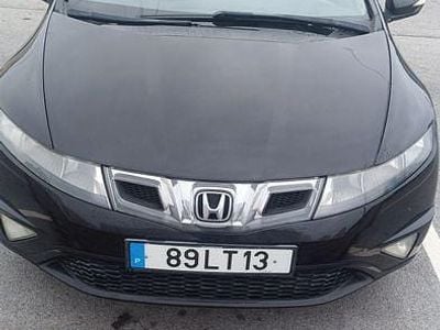 Usado 2011 Honda Civic Sedan | € 3.500 (Preço justo)