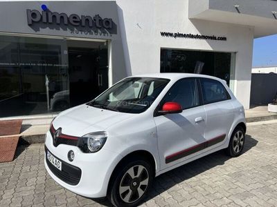 usado Renault Twingo 1.0 SCe Limited