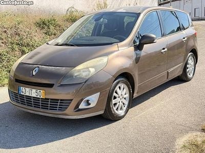Renault Grand Scénic III