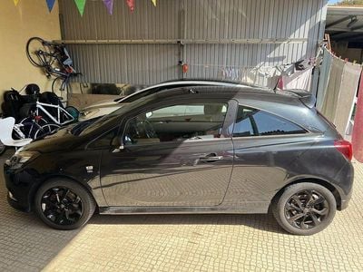 Usado 2015 Opel Corsa OPC | € 7.500 (Preço justo)