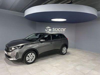 usado Peugeot 3008 1.5 BlueHDi Active Pack