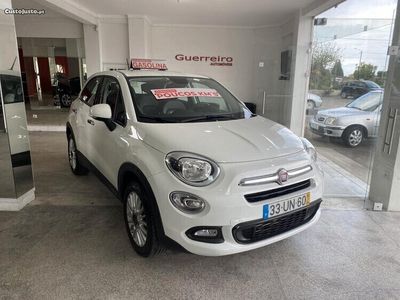 usado Fiat 500X 1.4 T-Jet (68 MIL KMs)