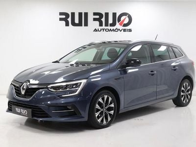 Renault Mégane GrandTour
