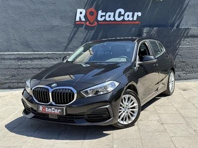 BMW 116
