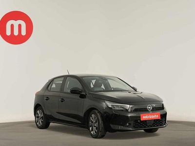 Preto Usado 2025 Opel Corsa | € 17.999 (Preço justo)