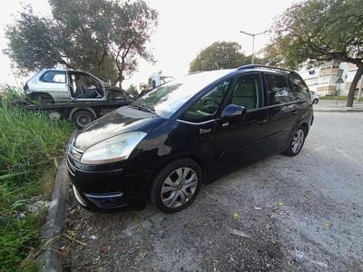 Citroën C4 Picasso