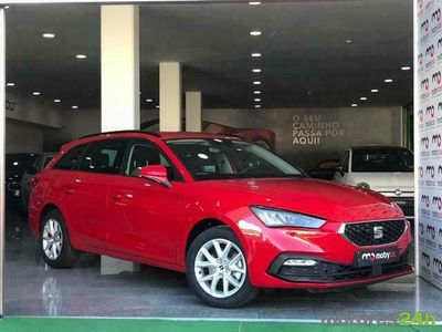 usado Seat Leon ST 1.5 TSI FR S/S