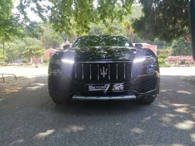 usado Maserati GranSport Levante 3.0 V6