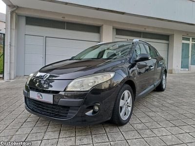 Renault Mégane III