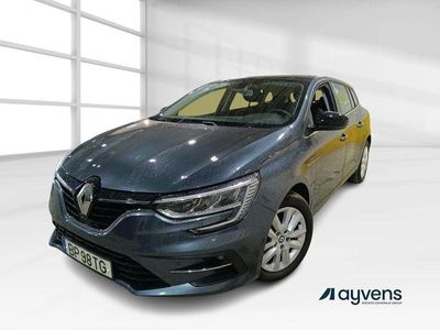 Renault Mégane IV