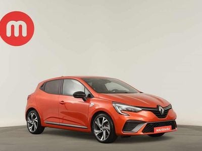 Outra Usado 2022 Renault Clio V | € 17.499 (Preço justo)