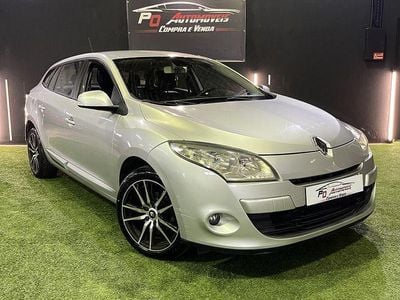 Renault Mégane III