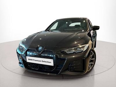 Usado 2024 BMW i4 Sedan | € 53.946 (Preço justo)