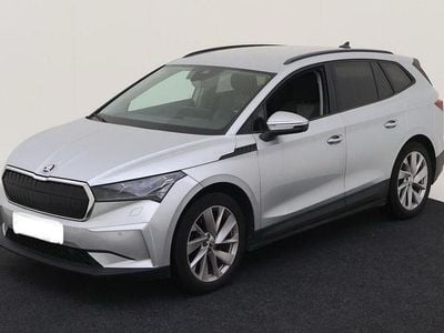 Usado Skoda Enyaq iV Sport 132 kW (180 HP) 2021 SUV