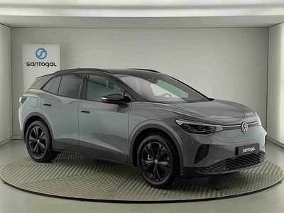 Cinzento Novo 2025 VW ID.4 Pro SUV | € 50.027