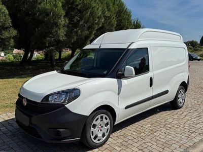 Fiat Doblò