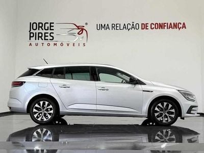 Renault Mégane GrandTour