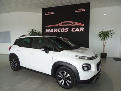 usado Citroën C3 Aircross 1.2 PureTech Feel