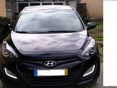 usado Hyundai i30 1.4CRDI