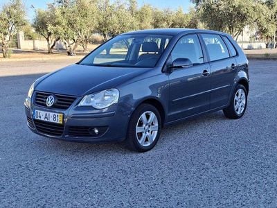 VW Polo