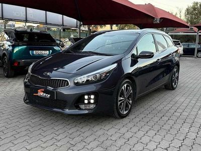 Kia Ceed Sportswagon