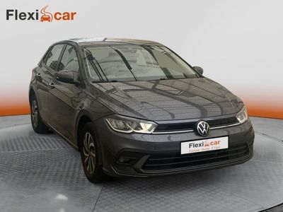 usado VW Polo 1.0