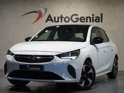 Usado Opel Corsa-e Elegance 100 kW (136 HP) 2023 Branco eelegance Citadino