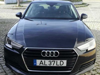 usado Audi A4 Business Line