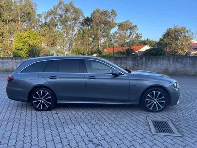 Mercedes E300