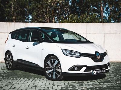 usado Renault Mégane IV 