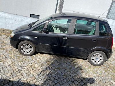 Usado Fiat Idea 2004 Monovolume