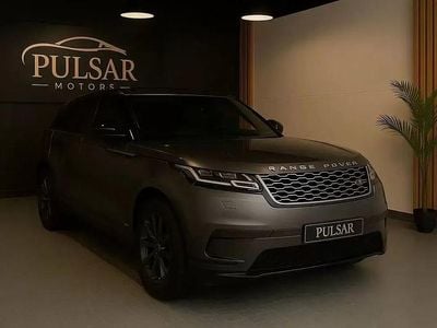 Cinza antracite Usado 2019 Land Rover Range Rover Velar SUV | € 37.200 (Super Preço)