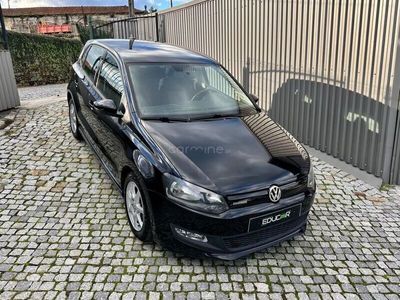 usado VW Polo 1.2 TDi Trendline