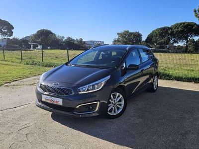 Kia Ceed Sportswagon