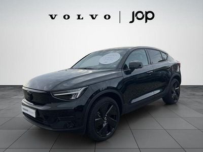 Preto Usado 2024 Volvo EC40 Plus SUV | € 49.900