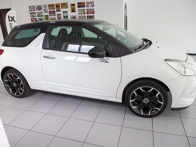 Citroën DS3