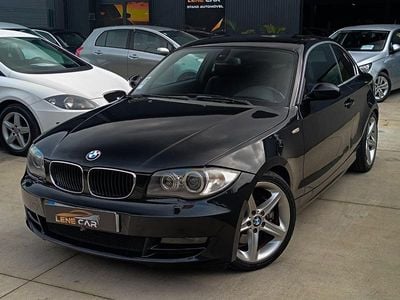 BMW 123