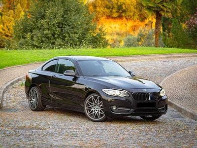 BMW 220