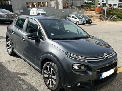 usado Citroën C3 1.2 PureTech