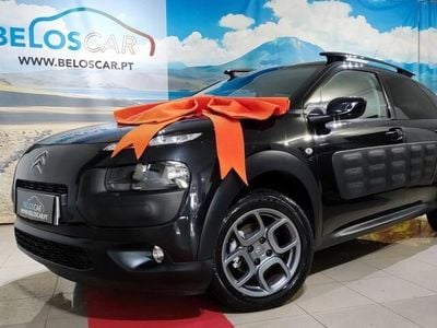 Citroën C4 Cactus